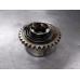 22U204 Exhaust Camshaft Timing Gear For 16-21 Jeep Grand Cherokee  3.6 05048043AB Gas