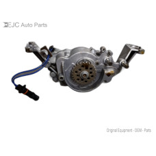 22U205 Engine Oil Pump For 16-21 Jeep Grand Cherokee  3.6 04893782AA Gas