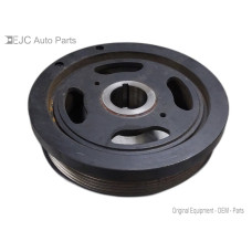 18A202 Crankshaft Pulley For 09-18 Toyota Rav4 2.5 1347031030 Gas 18A202 Crankshaft Pulley For 09-18 Toyota Rav4 2.5 1347031030 Gas