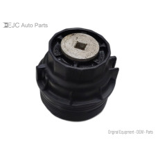 18A203 Oil Filter Cap For 13-18 Toyota Rav4 2.5 Gas 18A203 Oil Filter Cap For 13-18 Toyota Rav4 2.5 Gas