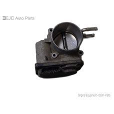 18A208 Throttle Valve Body For 09-18 Toyota Rav4 2.5 220300V010 Gas 18A208 Throttle Valve Body For 09-18 Toyota Rav4 2.5 220300V010 Gas