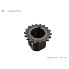 18A216 Crankshaft Timing Gear For 13-18 Toyota Rav4 2.5 135210V010 Gas 18A216 Crankshaft Timing Gear For 13-18 Toyota Rav4 2.5 135210V010 Gas