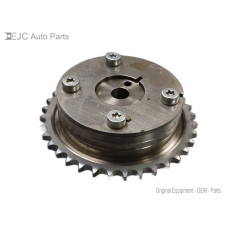 18A219 Intake Camshaft Timing Gear For 13-18 Toyota Rav4 2.5 130500V040 Gas 18A219 Intake Camshaft Timing Gear For 13-18 Toyota Rav4 2.5 130500V040 Gas