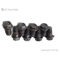 18A224 Flexplate Bolts For 13-18 Toyota Rav4 2.5 Gas 18A224 Flexplate Bolts For 13-18 Toyota Rav4 2.5 Gas