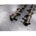 223E304 Rocker Arms Set One Side For 09-12 Jeep Grand Cherokee 5.7 53021552AB Hemi 223E304 Rocker Arms Set One Side For 09-12 Jeep Grand Cherokee 5.7 53021552AB Hemi