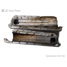 223E325 Left Exhaust Manifold Heat Shield For 09-12 Jeep Grand Cherokee  5.7  Hemi