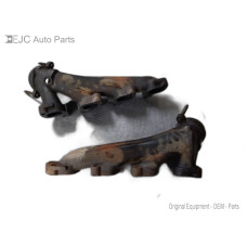 223E326 Exhaust Manifold Pair Set For 11-18 Jeep Grand Cherokee  5.7 53013848AE Hemi