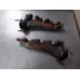 223E326 Exhaust Manifold Pair Set For 11-18 Jeep Grand Cherokee 5.7 53013848AE Hemi 223E326 Exhaust Manifold Pair Set For 11-18 Jeep Grand Cherokee 5.7 53013848AE Hemi
