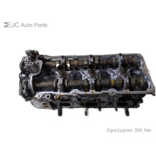 #P607 Left Cylinder Head For 04-08 Infiniti FX35  3.5 11090CD700 Gas