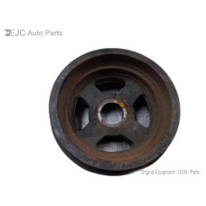22A201 Crankshaft Pulley For 03-08 Infiniti FX35  3.5 12303AL501 Gas