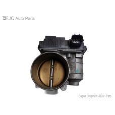 22A204 Throttle Valve Body For 06-08 Infiniti FX35  3.5 1611K8J10BRE Gas