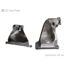 22A206 Motor Mount Brackets Pair For 05-08 Infiniti FX35  3.5  Gas