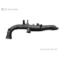 22A213 Coolant Crossover For 05-08 Infiniti FX35  3.5 11060AL50A Gas