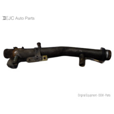 22A216 Coolant Crossover Tube For 05-08 Infiniti FX35  3.5 21021AC70A Gas