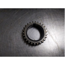 22A227 Crankshaft Timing Gear For 05-08 Infiniti FX35  3.5 13021AL51A Gas