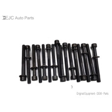 22A230 Cylinder Head Bolt Kit For 05-08 Infiniti FX35  3.5  Gas