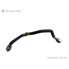 23G217 Pump To Rail Fuel Line For 14-15 Kia Soul  2.0  Gas
