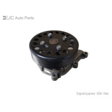 23G223 Water Pump With Pulley For 12-25 Kia Soul 2.0 251002E020 Gas 23G223 Water Pump With Pulley For 12-25 Kia Soul 2.0 251002E020 Gas