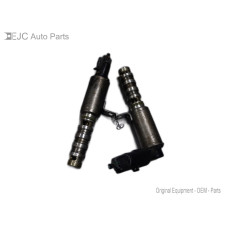 23G231 Variable Valve Timing Solenoids For 14-15 Kia Soul 2.0 243552E100 Gas 23G231 Variable Valve Timing Solenoids For 14-15 Kia Soul 2.0 243552E100 Gas
