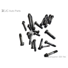 23G240 Timing Cover Bolts For 14-15 Kia Soul 2.0 Gas 23G240 Timing Cover Bolts For 14-15 Kia Soul 2.0 Gas