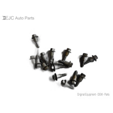 23G241 Valve Cover Bolt Set For 14-15 Kia Soul 2.0 Gas 23G241 Valve Cover Bolt Set For 14-15 Kia Soul 2.0 Gas
