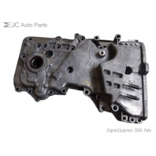 23G242 Engine Timing Cover For 14-19 Kia Soul 2.0 213502E350 Gas 23G242 Engine Timing Cover For 14-19 Kia Soul 2.0 213502E350 Gas