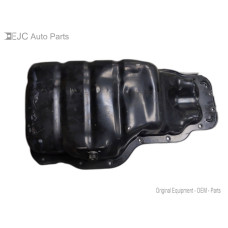 23G243 Engine Oil Pan For 12-25 Kia Soul 2.0 215102R023 Gas 23G243 Engine Oil Pan For 12-25 Kia Soul 2.0 215102R023 Gas