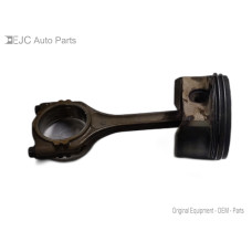 22N201 Piston and Connecting Rod Standard For 11-20 Dodge Journey  2.4 05191424AA Gas