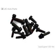 22N202 Timing Cover Bolts For 11-20 Dodge Journey  2.4  Gas