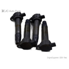 22N203 Ignition Coil Igniter Set For 09-20 Dodge Journey  2.4 04606824AA Gas