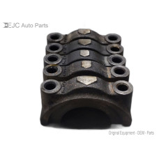 22N204 Engine Block Main Caps For 11-20 Dodge Journey  2.4  Gas