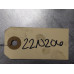 22N206 Knock Detonation Sensor For 11-20 Dodge Journey  2.4 05033316AB Gas