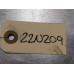 22N209 Camshaft Gear Bolt Set For 11-20 Dodge Journey  2.4  Gas