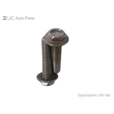 22N209 Camshaft Gear Bolt Set For 11-20 Dodge Journey  2.4  Gas