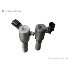 22N214 Variable Valve Timing Solenoid Set For 11-20 Dodge Journey  2.4 04884695AB Gas