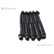 22N215 Cylinder Head Bolt Kit For 11-20 Dodge Journey  2.4  Gas