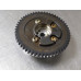 22N216 Intake Camshaft Timing Gear For 11-20 Dodge Journey 2.4 05047021AA Gas 22N216 Intake Camshaft Timing Gear For 11-20 Dodge Journey 2.4 05047021AA Gas