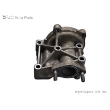 22N224 Water Pump Housing For 11-20 Dodge Journey  2.4  Gas