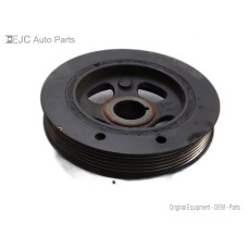 22N227 Crankshaft Pulley For 09-20 Dodge Journey  2.4 5047175AA Gas