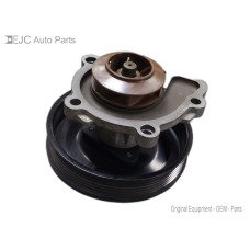 22N228 Water Pump With Pulley For 09-20 Dodge Journey  2.4 68046026AA Gas