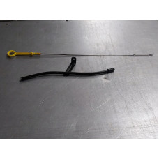22N233 Engine Oil Dipstick With Tube For 11-20 Dodge Journey  2.4 04884688AD Gas