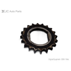 220H106 Crankshaft Timing Gear For 16-20 Chevrolet Trax 1.4 55355345 Turbo 220H106 Crankshaft Timing Gear For 16-20 Chevrolet Trax 1.4 55355345 Turbo