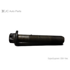 220H107 Crankshaft Pulley Bolt For 16-20 Chevrolet Trax 1.4 55574772 Turbo 220H107 Crankshaft Pulley Bolt For 16-20 Chevrolet Trax 1.4 55574772 Turbo