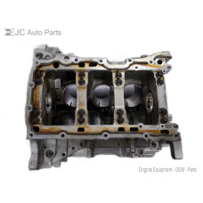 #BMP13 Engine Cylinder Block For 17-19 Infiniti Q50  3.0 110006GPH1 Turbo