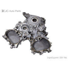 GRF302 Engine Timing Cover For 16-20 Infiniti Q50  3.0 135005CA3A Turbo