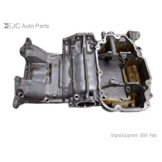 GRF303 Upper Engine Oil Pan For 16-23 Infiniti Q50  3.0 111105CA3A Turbo