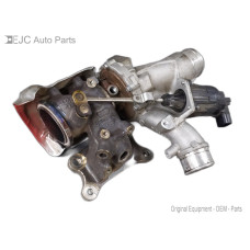 260R101 Left Turbo Turbocharger Rebuildable For 16-23 Infiniti Q50  3.0 144115CA1D Turbo