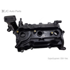 220R302 Left Valve Cover For 16-20 Infiniti Q50  3.0 132645CA0B Turbo