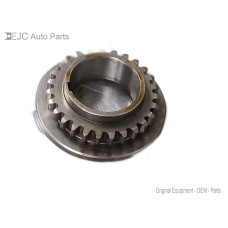 220R307 Crankshaft Timing Gear For 17-23 Infiniti Q50  3.0 130215CA0A Turbo
