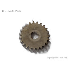 220R315 Oil Pump Drive Gear For 17-23 Infiniti Q50  3.0  Turbo